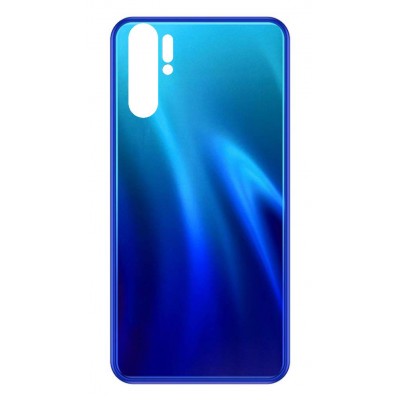 Back Panel Cover For I Kall K10 Blue - Maxbhi Com