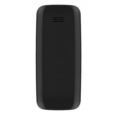 Full Body Housing For Itel It2163 Black - Maxbhi Com