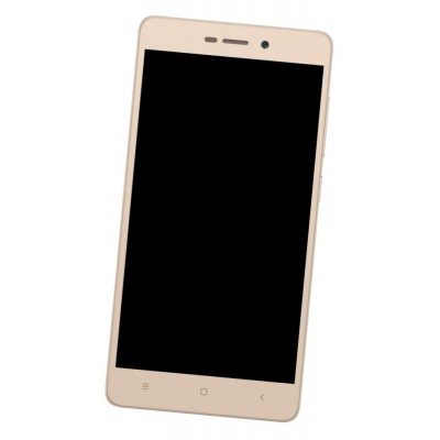 Lcd Connector For Xiaomi Redmi 3s Prime By - Maxbhi Com