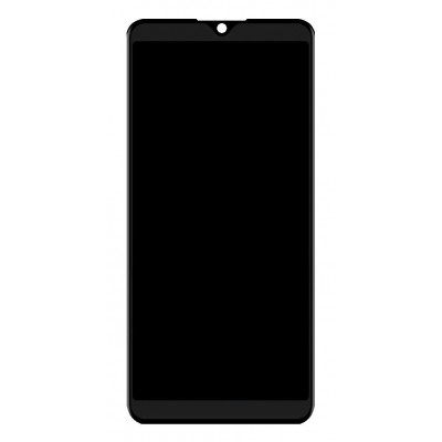 Lcd Screen For I Kall K10 Replacement Display By - Maxbhi Com
