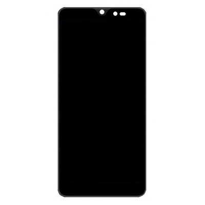 Lcd Screen For I Kall Z5 4g Replacement Display By - Maxbhi Com