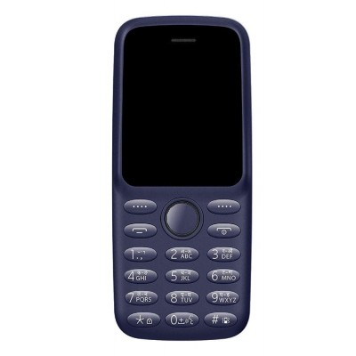 Lcd Screen For Itel It2163 Replacement Display By - Maxbhi Com
