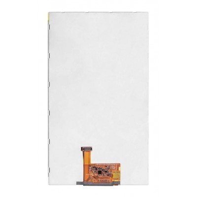 Lcd Screen For Samsung Galaxy Tab4 7 16gb Wifi 3g Replacement Display By - Maxbhi Com