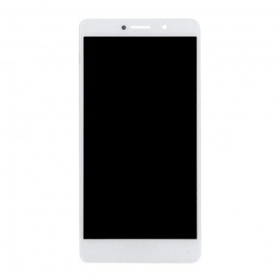 Lcd With Touch Screen For Huawei Honor 6x Gold By - Maxbhi Com