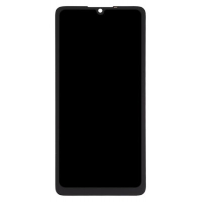 Lcd With Touch Screen For Huawei P30 Blue By - Maxbhi Com