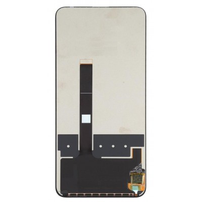 Lcd With Touch Screen For Huawei Y9a Black By - Maxbhi Com