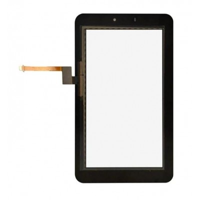Touch Screen Digitizer For Huawei Mediapad 7 Youth Silver By - Maxbhi Com