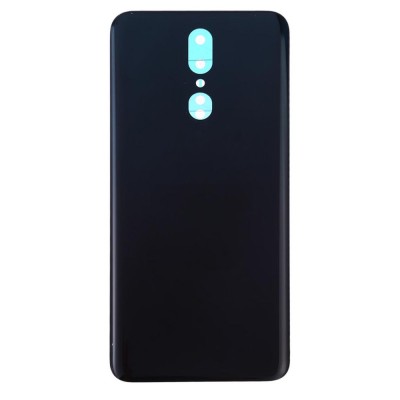 Back Panel Cover For Oppo F11 Green - Maxbhi Com