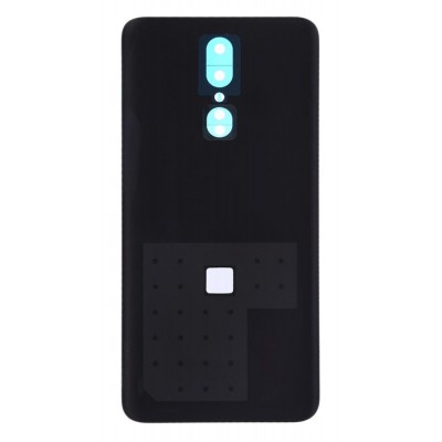 Back Panel Cover For Oppo F11 Green - Maxbhi Com