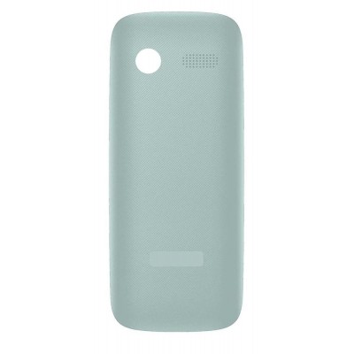 Full Body Housing For Micromax X419 Green - Maxbhi Com