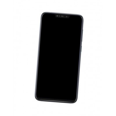 Lcd Connector For Asus Zenfone Max M2 Zb633kl By - Maxbhi Com