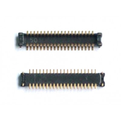 Lcd Connector For Huawei Nova 3i By - Maxbhi Com