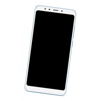 Lcd Connector For Xiaomi Redmi 5 By - Maxbhi Com