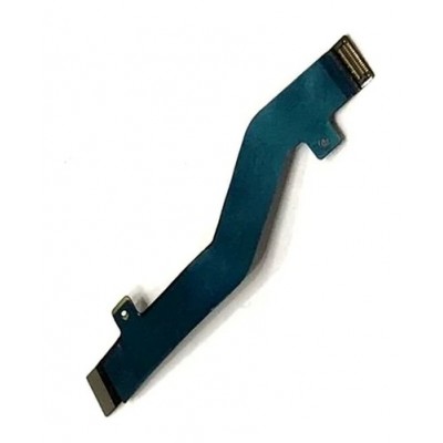 Lcd Flex Cable For Motorola Moto G5 Plus By - Maxbhi Com