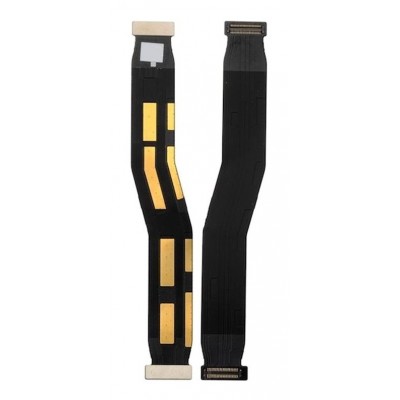 Lcd Flex Cable For Oneplus 3t By - Maxbhi Com