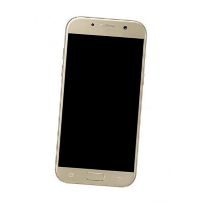 Main Flex Cable For Samsung Galaxy A5 2017 By - Maxbhi Com