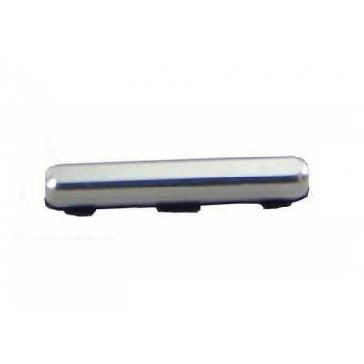 Power Button Outer For I Kall Z5 4g Black By - Maxbhi Com