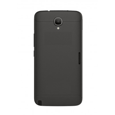 Full Body Housing For Alcatel One Touch Hero 2 Grey - Maxbhi Com