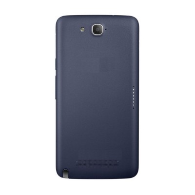 Full Body Housing For Alcatel One Touch Hero White - Maxbhi Com