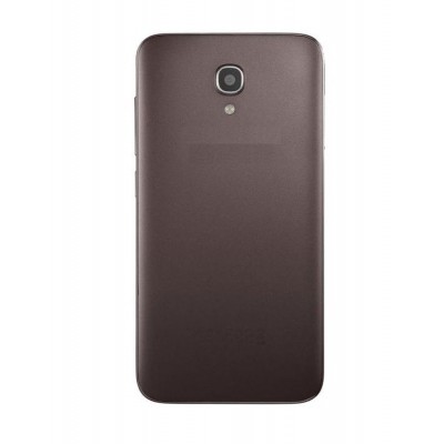 Full Body Housing For Alcatel One Touch Idol 2 S Black - Maxbhi Com