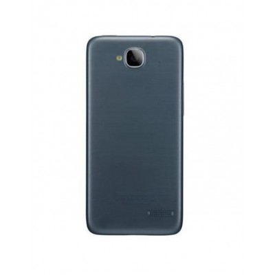 Full Body Housing For Alcatel One Touch Idol Mini 6012a Silver - Maxbhi Com