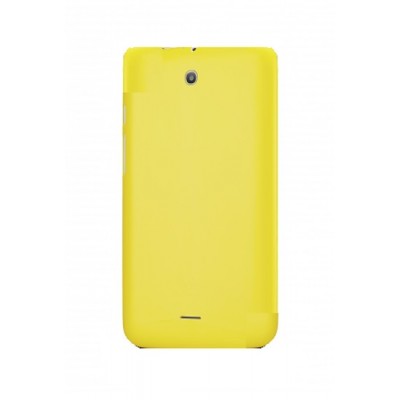 Full Body Housing For Alcatel One Touch Pixi 7 Yellow - Maxbhi Com
