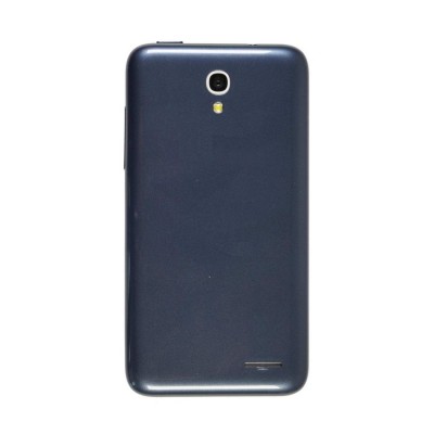 Full Body Housing For Alcatel One Touch Pop S3 Blue - Maxbhi Com
