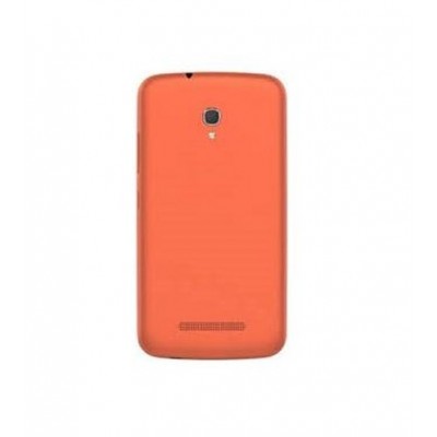 Full Body Housing For Alcatel One Touch Pop S3 Orange - Maxbhi Com