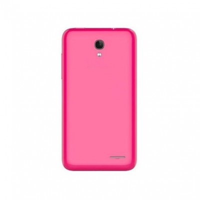 Full Body Housing For Alcatel One Touch Pop S3 Pink - Maxbhi Com