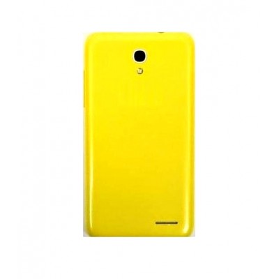 Full Body Housing For Alcatel One Touch Pop S3 Yellow - Maxbhi Com