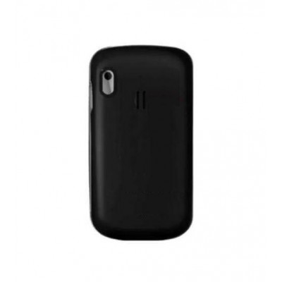 Full Body Housing For Alcatel Ot802y One Touch Net Black - Maxbhi Com