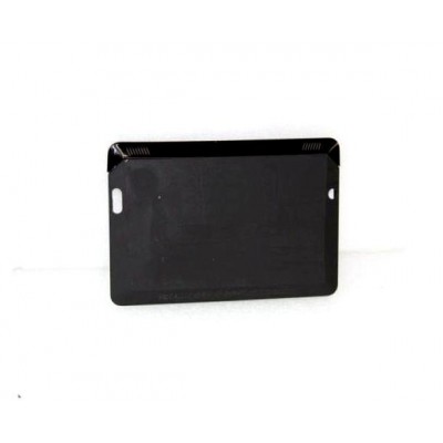 Full Body Housing For Amazon Kindle Fire Hdx 7 16gb Wifi Black - Maxbhi Com