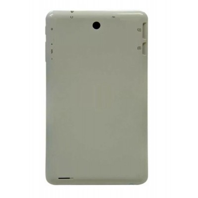 Full Body Housing For Ambrane A37 Plus White - Maxbhi Com