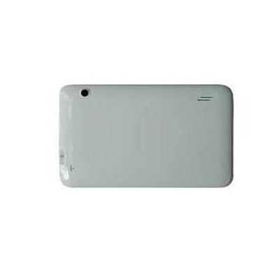 Full Body Housing For Ambrane A770 White - Maxbhi Com