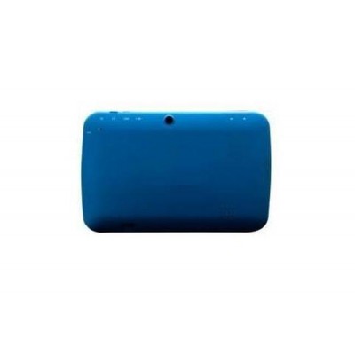 Full Body Housing For Ambrane Ak7000 White - Maxbhi Com