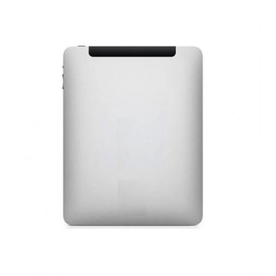 Full Body Housing For Apple Ipad 16gb Wifi And 3g White - Maxbhi Com