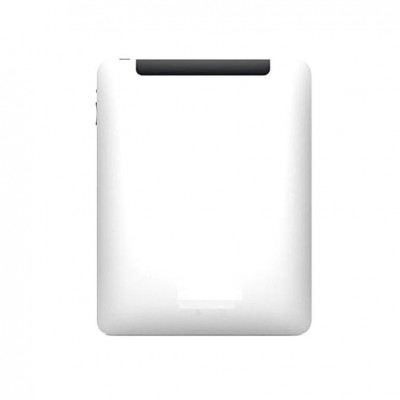 Full Body Housing For Apple Ipad 16gb Wifi White - Maxbhi Com