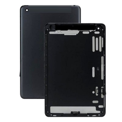Full Body Housing For Apple Ipad 5 Black - Maxbhi Com