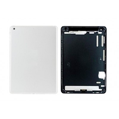 Full Body Housing For Apple Ipad 5 White - Maxbhi Com