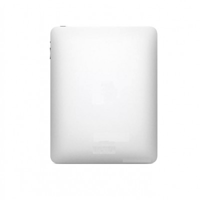 Full Body Housing For Apple Ipad 64gb Wifi White - Maxbhi Com