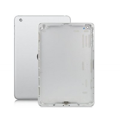 Full Body Housing For Apple Ipad Mini 2 64gb Wifi Plus Cellular Silver - Maxbhi Com