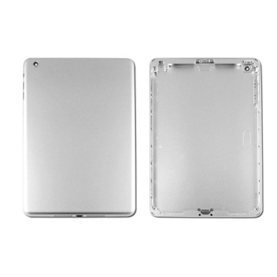 Full Body Housing For Apple Ipad Mini 64gb Wifi Silver - Maxbhi Com