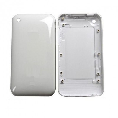 Full Body Housing For Apple Iphone 3g 16gb White - Maxbhi Com