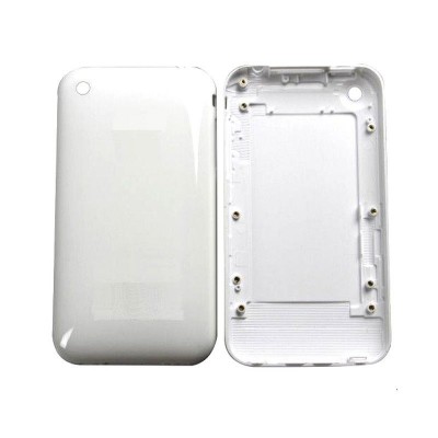 Full Body Housing For Apple Iphone 3gs 16gb White - Maxbhi Com
