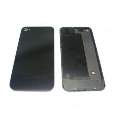 Full Body Housing For Apple Iphone 4s 32gb Black - Maxbhi.com