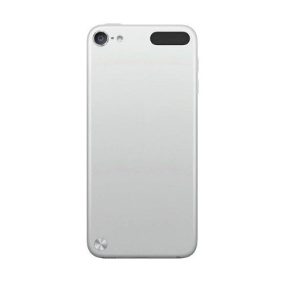 Full Body Housing For Apple Ipod Touch 32gb Silver - Maxbhi Com