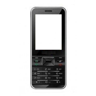 Full Body Housing For Arc Mobile Basic Ii White - Maxbhi Com