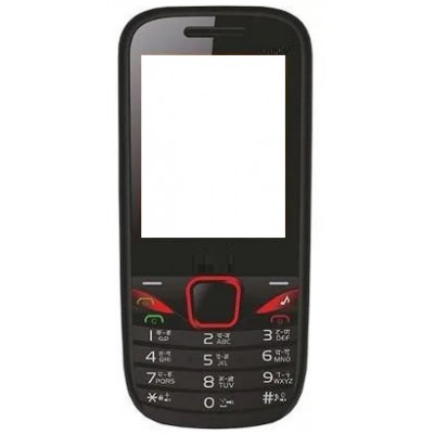 Full Body Housing For Arise Aria Cd401 Red - Maxbhi Com