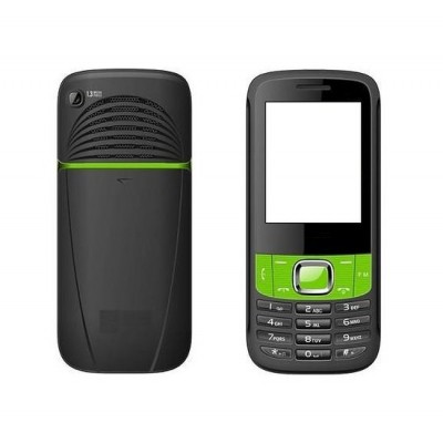 Full Body Housing For Arise Delite A15 Black - Maxbhi Com