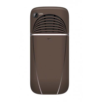 Full Body Housing For Arise Delite A15 Brown - Maxbhi Com